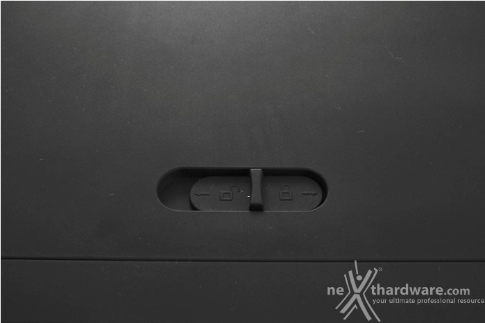 Aerocool DS Cube 2. Esterno 9