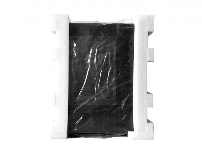 Antec Nineteen Hundred 1. Packaging e bundle 3
