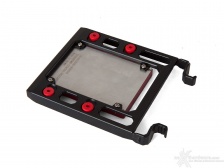 Antec Nineteen Hundred 5. Interno - Seconda parte 9