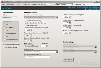 OCZ Vertex 460 240GB 14. Anvil's Storage Utilities 1.1.0 1