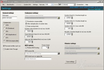 OCZ Vertex 460 240GB 14. Anvil's Storage Utilities 1.1.0 2