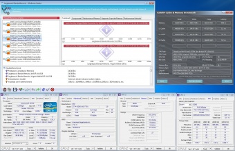 Corsair Dominator Platinum 2133MHz 32GB 6. Performance - Analisi dei Timings 5
