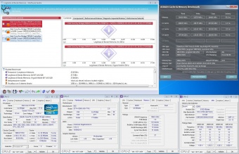 Corsair Dominator Platinum 2133MHz 32GB 6. Performance - Analisi dei Timings 7
