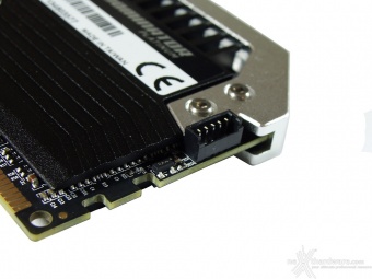 Corsair Dominator Platinum 2133MHz 32GB 1. Presentazione delle memorie 10
