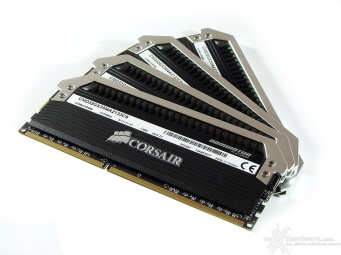 Corsair Dominator Platinum 2133MHz 32GB 9. Conclusioni 1