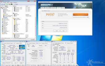 Corsair Dominator Platinum 2133MHz 32GB 4. Test di stabilità 3