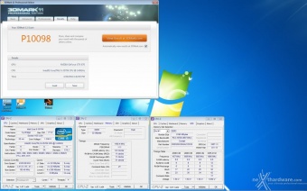 Corsair Dominator Platinum 2133MHz 32GB 7. Overclock 3