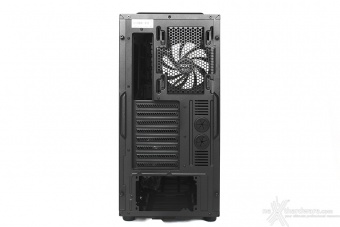 NZXT Source 530 3. Esterno - Seconda parte 6