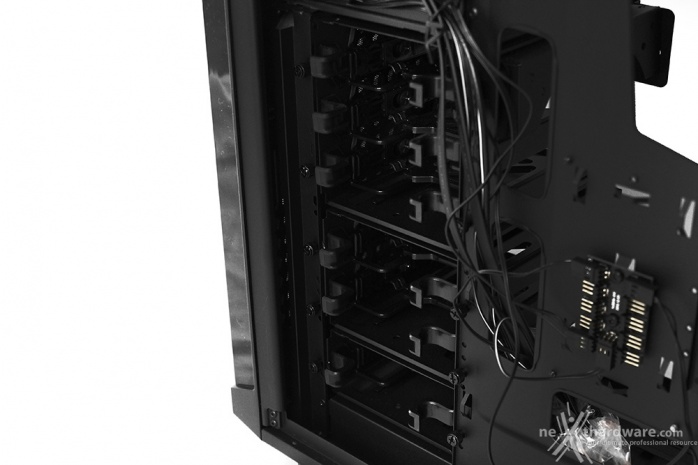 NZXT Source 530 5. Interno - Seconda parte 4