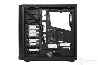NZXT Source 530 4. Interno 2