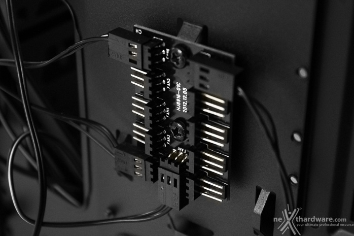 NZXT Source 530 6. Chicche e dintorni 3