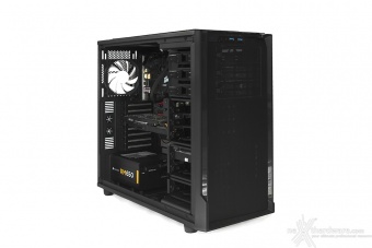 NZXT Source 530 8. Montaggio componenti 5