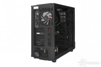 NZXT Source 530 8. Montaggio componenti 6