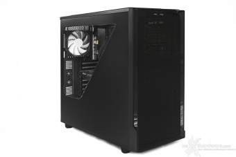 NZXT Source 530 8. Montaggio componenti 7