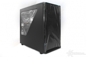 NZXT Source 530 1. Packaging e bundle 3