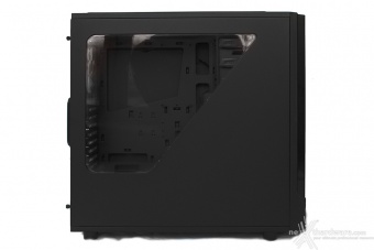 NZXT Source 530 3. Esterno - Seconda parte 8