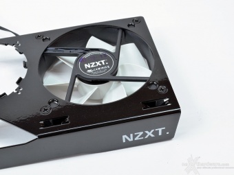 NZXT Kraken G10 3. Montaggio - Prima parte 6