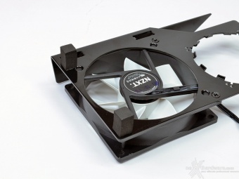 NZXT Kraken G10 3. Montaggio - Prima parte 7