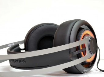 SteelSeries Siberia Elite 8. Conclusioni 1