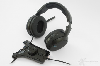 ROCCAT Kave XTD 5.1 Digital 9. Conclusioni 1