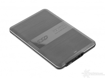 ADATA DashDrive Elite SE720  9. Conclusioni 1