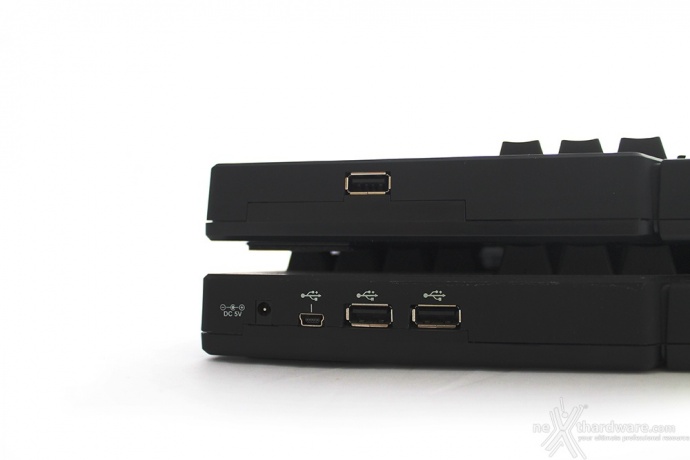CM Storm Trigger Z 2. Vista da vicino - Parte prima 7