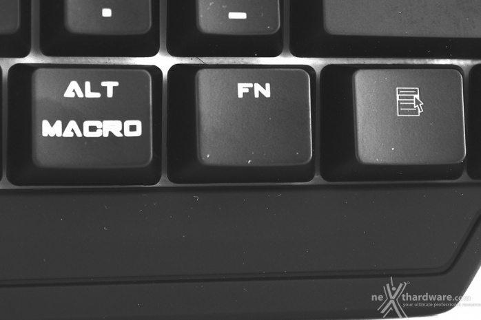 CM Storm Trigger Z 2. Vista da vicino - Parte prima 13
