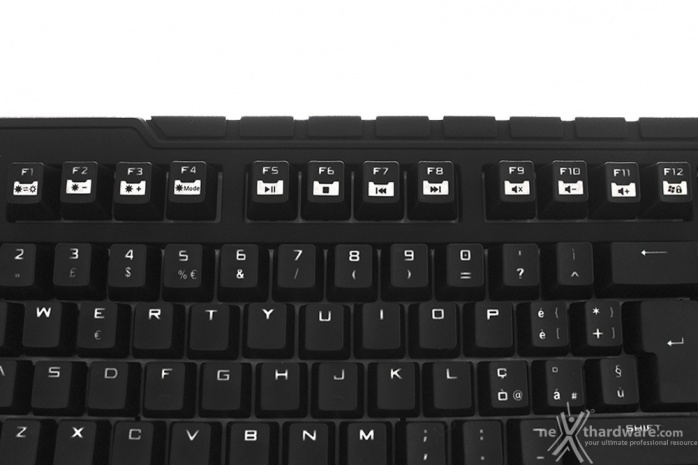 CM Storm Trigger Z 2. Vista da vicino - Parte prima 12