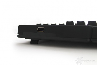 CM Storm Trigger Z 2. Vista da vicino - Parte prima 8