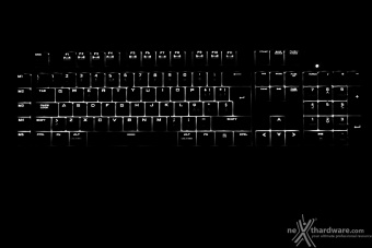 CM Storm Trigger Z 4. Illuminazione e tasti 2