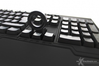 CM Storm Trigger Z 4. Illuminazione e tasti 12
