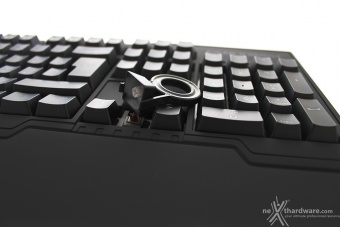 CM Storm Trigger Z 4. Illuminazione e tasti 13