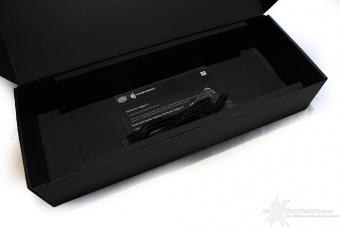 CM Storm Trigger Z 1. Packaging e bundle 7