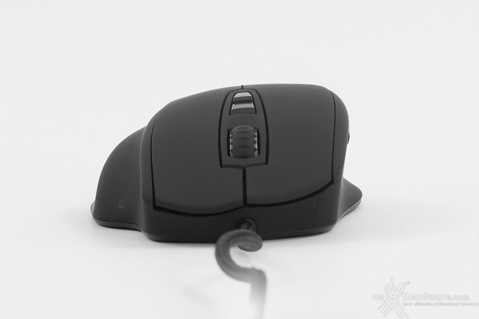 Mionix Avior 7000, Naos 7000 & Sargas 400 4. Mionix Naos 7000 - Parte prima 3