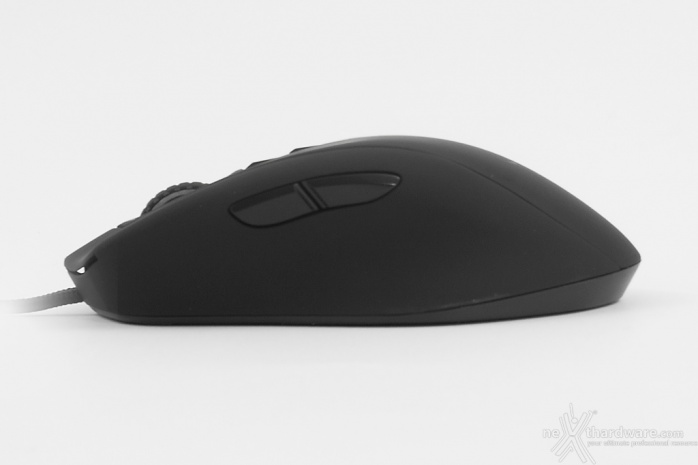Mionix Avior 7000, Naos 7000 & Sargas 400 4. Mionix Naos 7000 - Parte prima 2