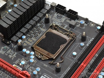 Cooler Master Nepton 140XL 4. Montaggio 3
