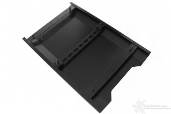 Cooltek W1 Window by Jonsbo 2. Esterno - Parte prima 6