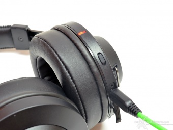 Razer Adaro Wireless 3. Viste da vicino - Parte seconda 5