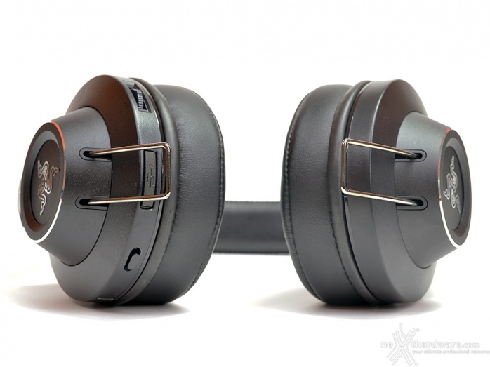 Razer Adaro Wireless 2. Viste da vicino - Parte prima 7