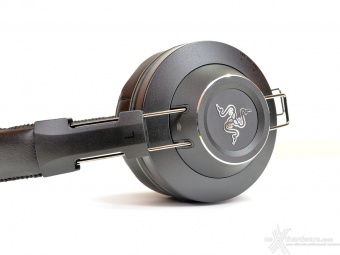 Razer Adaro Wireless 2. Viste da vicino - Parte prima 5