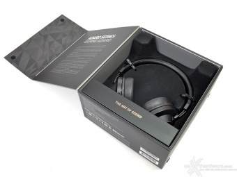 Razer Adaro Wireless 1. Confezione e bundle 5