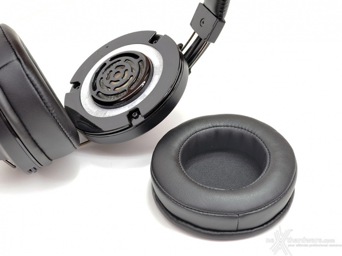 Razer Adaro Wireless 3. Viste da vicino - Parte seconda 1