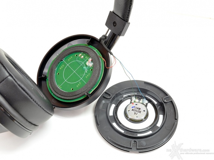Razer Adaro Wireless 3. Viste da vicino - Parte seconda 2
