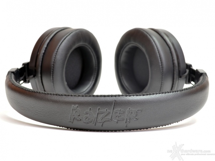 Razer Adaro Wireless 2. Viste da vicino - Parte prima 6