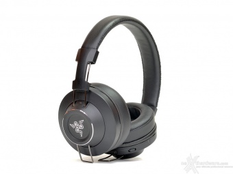 Razer Adaro Wireless 2. Viste da vicino - Parte prima 1