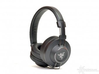 Razer Adaro Wireless 2. Viste da vicino - Parte prima 2