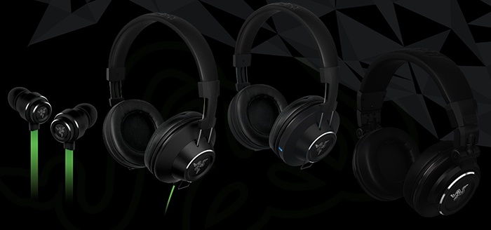 Razer Adaro Wireless 2