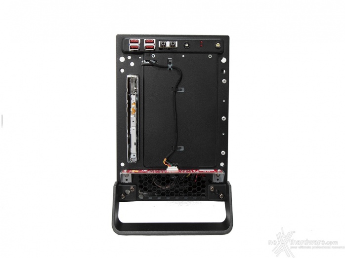 MSI Nightblade 4. Interno - Parte seconda 1