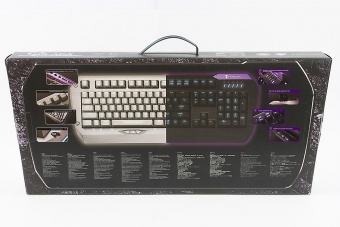 Tesoro Colada Saint 1. Unboxing & Bundle 2