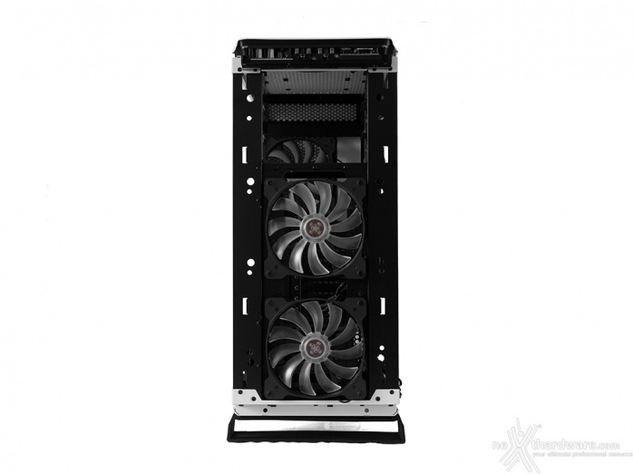Corsair Graphite 760T 2. Esterno 9